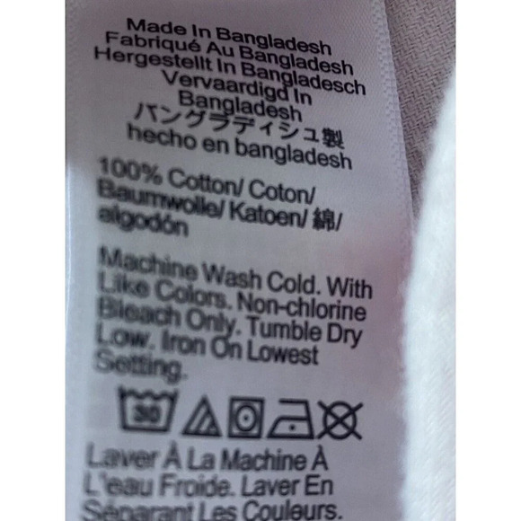 J Crew XL Flannel Pajama Pants Pink Red Car Christmas Tree - Picture 6 of 8